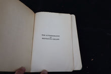 Load image into Gallery viewer, Autobiography of Benvenuto Cellini - 1927
