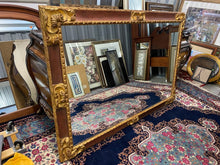 Load image into Gallery viewer, Extraordinarily Large Mirror - 66&quot; x 45 1/2&quot;
