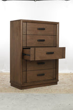 Load image into Gallery viewer, MCM Chest of Drawers - Magnussen - Showroom Sample
