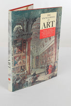 Load image into Gallery viewer, The Encyclopedia of Art by Eleanor C Munro
