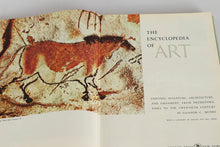 Load image into Gallery viewer, The Encyclopedia of Art by Eleanor C Munro
