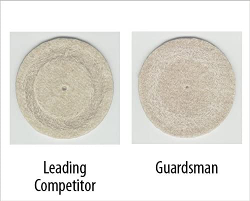 Guardsman Felt Pads For Furniture