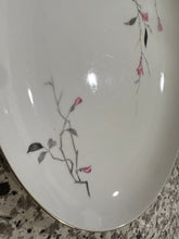 Load image into Gallery viewer, Serving Platter- Cherry Blossom 1067 - Japan - 12 1/2&quot;
