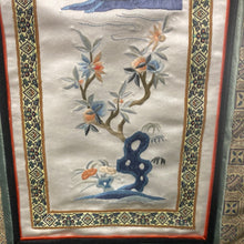 Load image into Gallery viewer, Oriental Silk Art
