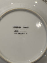 Load image into Gallery viewer, Imperial China 318 Sincerity Bread &amp; Butter Plate
