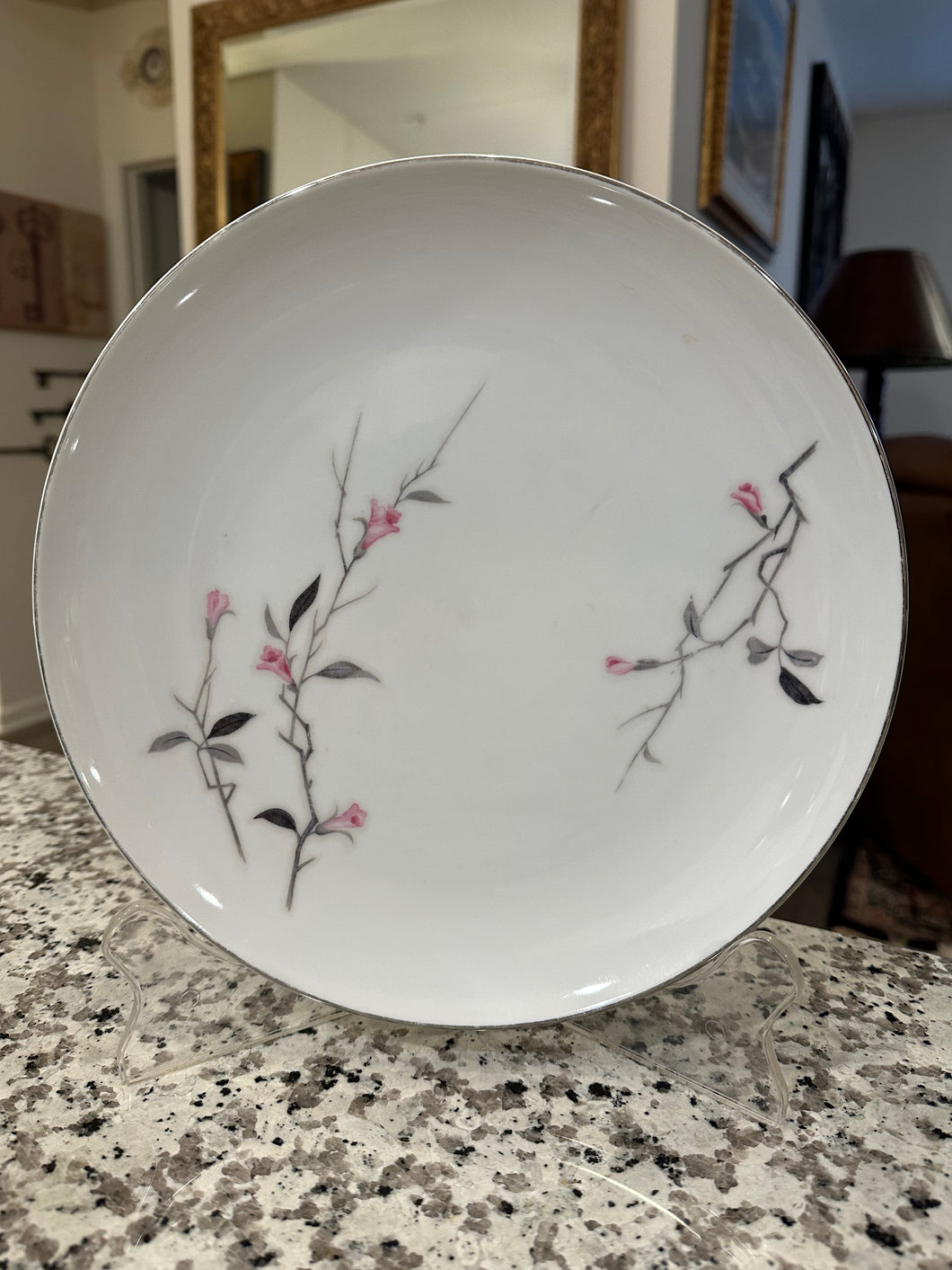 Dinner Plate - Cherry Blossom 1067 Japan