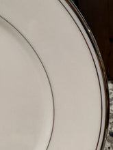 Load image into Gallery viewer, Gorham Elegance Platinum Salad Plate
