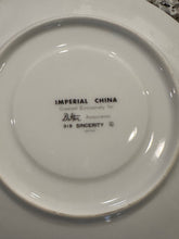 Load image into Gallery viewer, Tea Set - Imperial China 318 Sincerity
