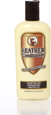 Howard Leather Conditioner - 8 Oz
