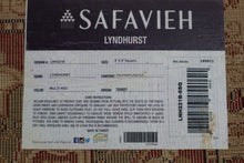 Load image into Gallery viewer, Safavieh Lyndhurst 8x8 Area Rug Multi Red Traditional Turkish Made
